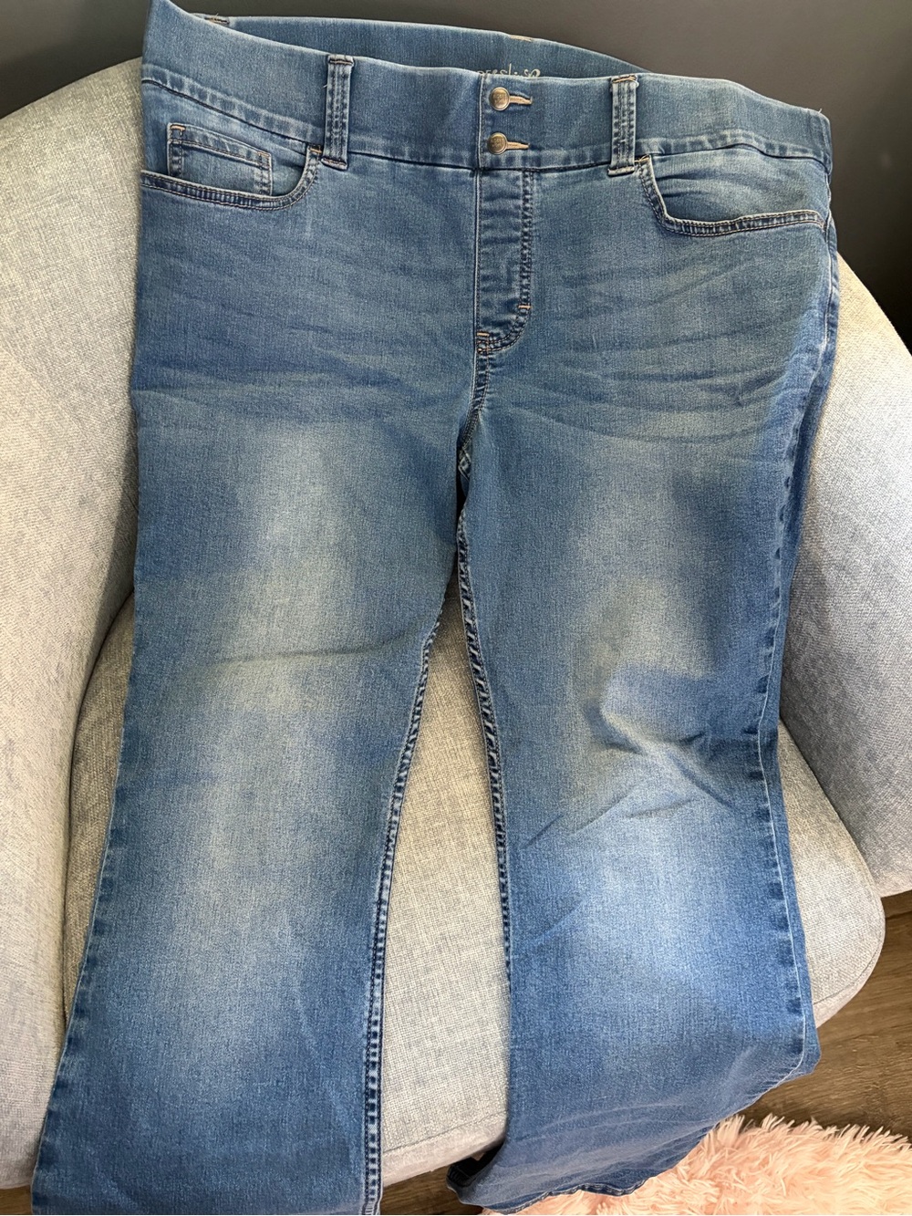 Women’s lee Rider Jeans